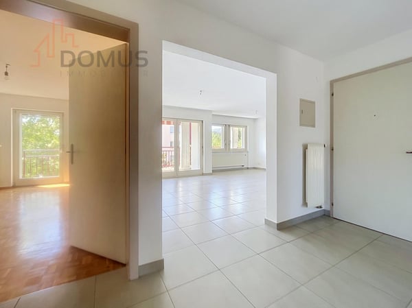 Plus qu'un appartement, un véritable confort de vie. 9