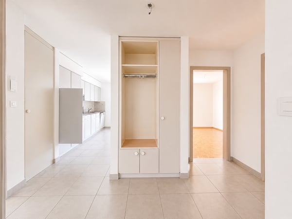 Plus qu'un appartement, un véritable confort de vie. 4
