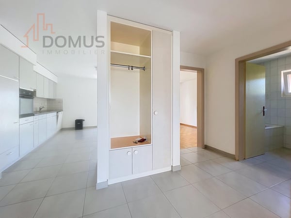 Plus qu'un appartement, un véritable confort de vie. 6