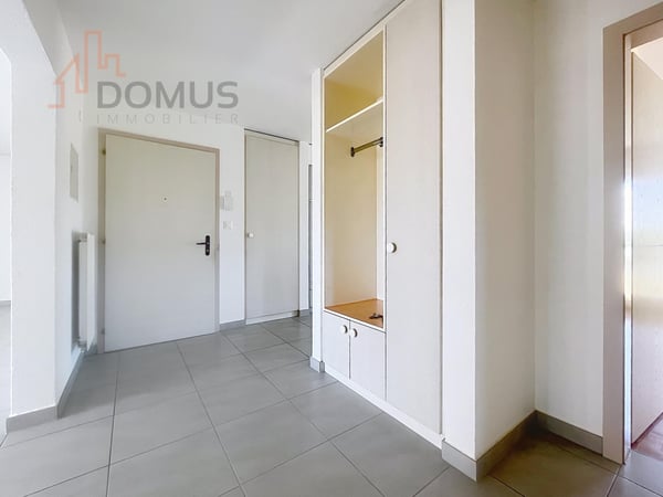 Plus qu'un appartement, un véritable confort de vie. 7
