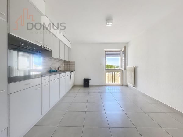 Plus qu'un appartement, un véritable confort de vie. 2