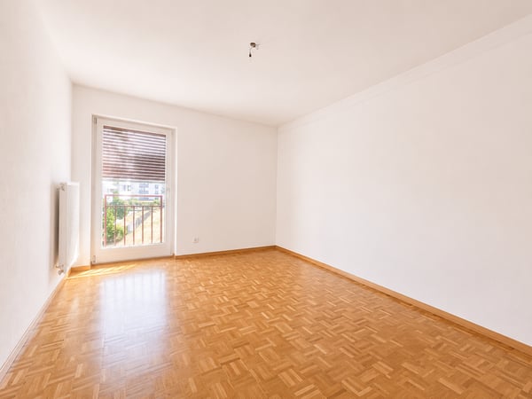 Plus qu'un appartement, un véritable confort de vie. 11