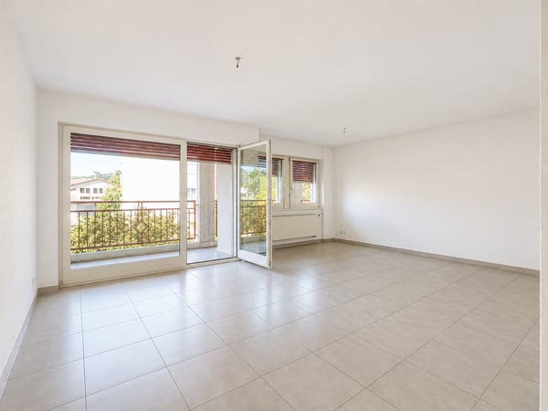 Plus qu'un appartement, un véritable confort de vie. 3