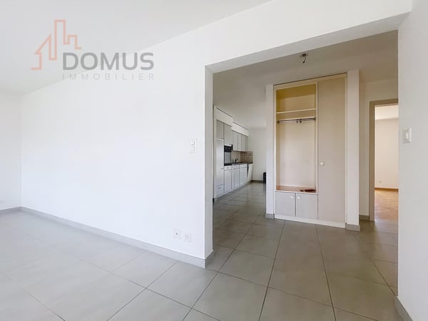 Plus qu'un appartement, un véritable confort de vie. 8