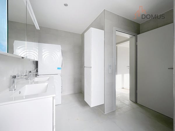 Appartements neufs tout confort 11