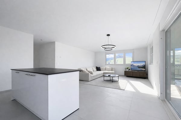 Appartements neufs tout confort 3