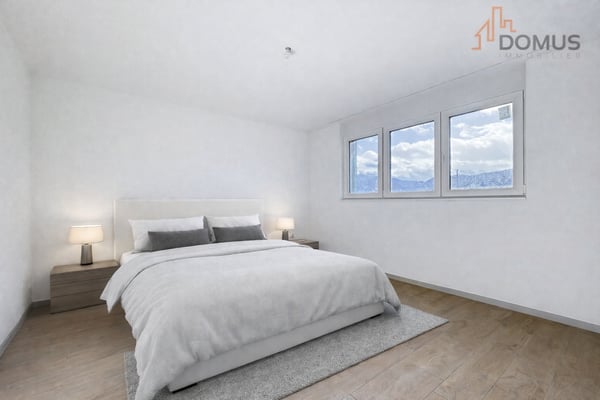 Appartements neufs tout confort 13