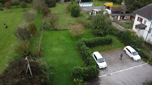Immeuble durable! Situation idéale avec grande parcelle et rendement élevé 6