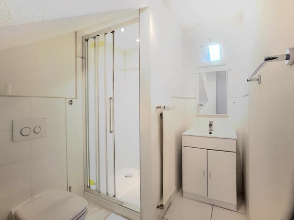 Immeuble durable! Situation idéale avec grande parcelle et rendement élevé 12
