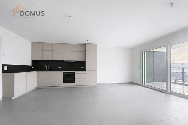 Appartements neufs tout confort 2