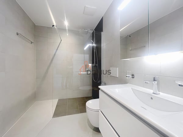 Appartements neufs tout confort 5
