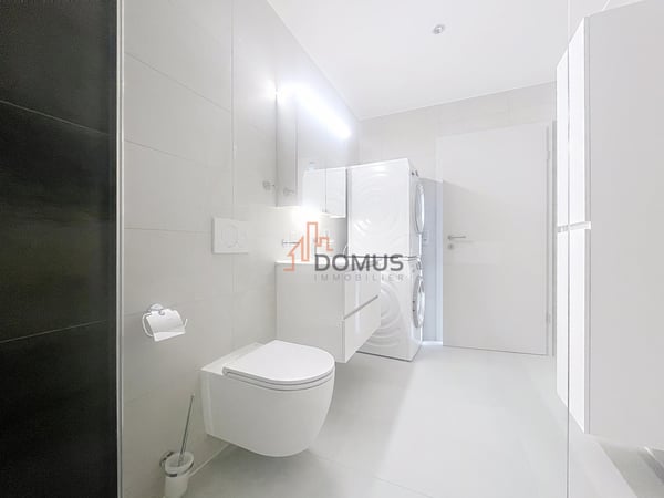 Appartements neufs tout confort 7
