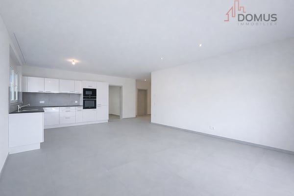 Magnifique attique 2,5 pièces avec superbe terrasse 7