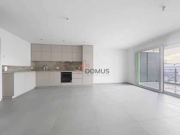 Appartements neufs tout confort 3