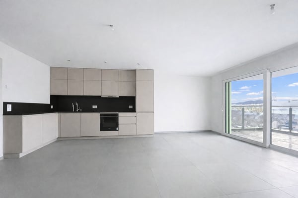 Appartements neufs tout confort 9