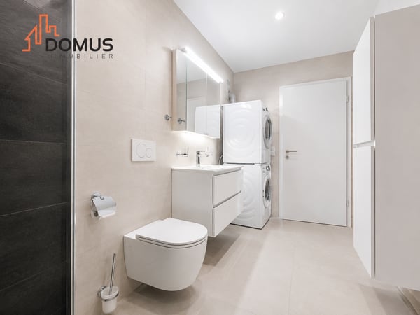 Appartements neufs tout confort 7