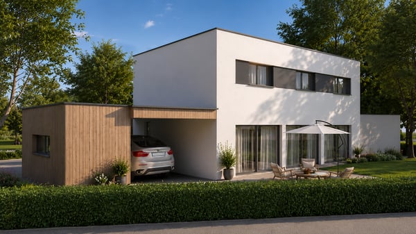 Pourquoi acheter un appartement? quand vous pouvez devenir propriétaire de votre maison ? 4