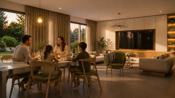 Pourquoi acheter un appartement? quand vous pouvez devenir propriétaire de votre maison ? 8