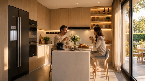 Pourquoi acheter un appartement? quand vous pouvez devenir propriétaire de votre maison ? 7