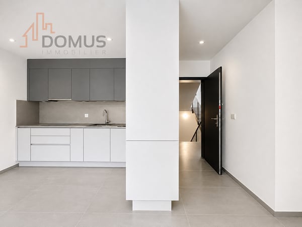 Appartement de rendement ? 3.5 pièces avec grande terrasse plein ouest 1
