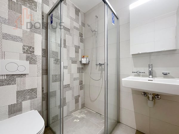 Appartement de rendement ? 3.5 pièces avec grande terrasse plein ouest 9