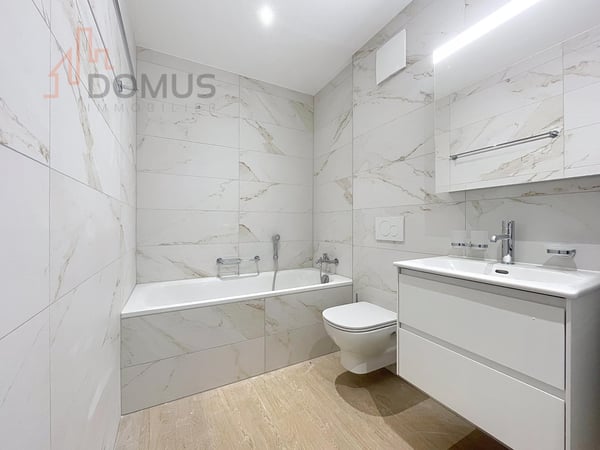 Appartement de rendement ? 3.5 pièces avec grande terrasse plein ouest 10