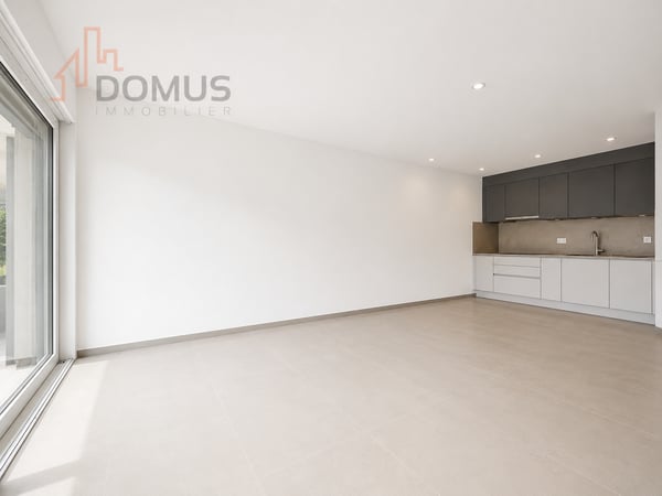 Appartement de rendement ? 3.5 pièces avec grande terrasse plein ouest 2