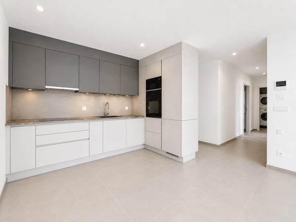Appartement de rendement ? 3.5 pièces avec grande terrasse plein ouest 4
