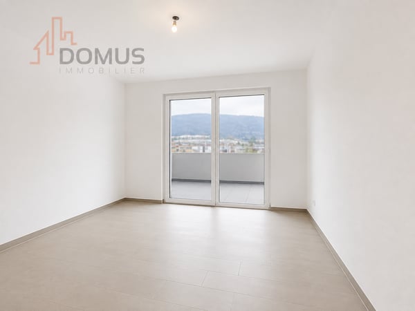 Appartement de rendement ? 3.5 pièces avec grande terrasse plein ouest 6