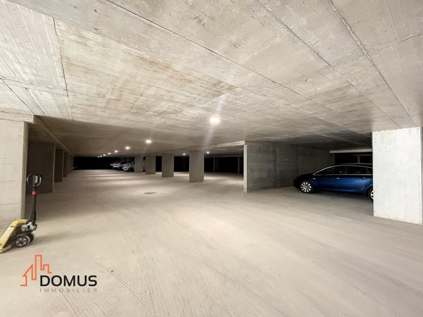 Appartement de rendement ? 3.5 pièces avec grande terrasse plein ouest 13