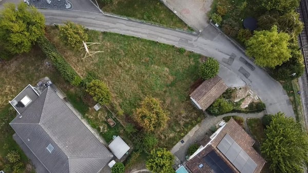 Terrain à bâtir d'env. 500 m² au centre de Courgenay 7