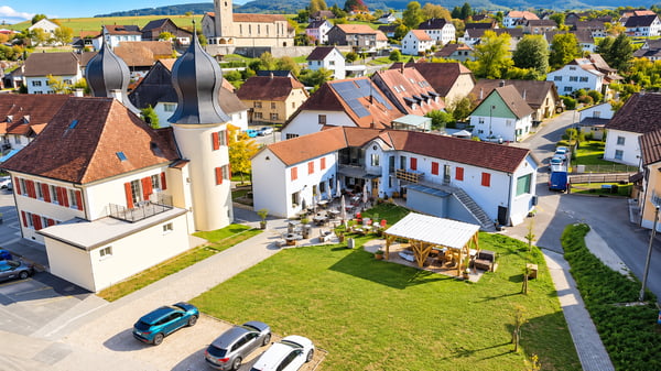 UNE OPPORTUNITÉ D'INVESTISSEMENT AU COEUR DU TERROIR JURASSIEN 3