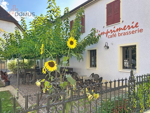 UNE OPPORTUNITÉ D'INVESTISSEMENT AU COEUR DU TERROIR JURASSIEN 11