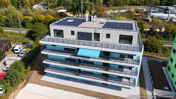 4,5 pièces à Delémont - De l'espace, de la lumière et un confort économe en énergie 13