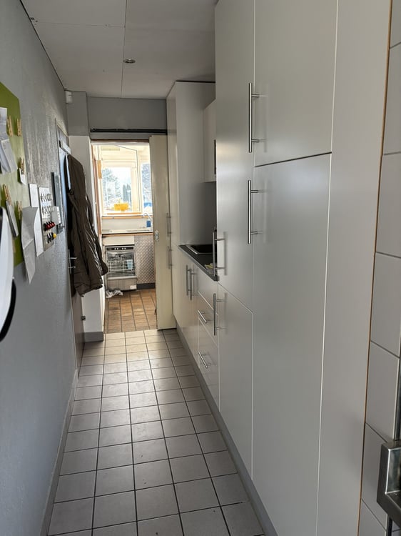 Restaurant an bester Lage in Wünnewil 9