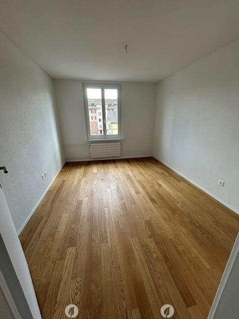 Moderne 4.5-Zimmerwohnung in charmanter Liegenschaft 7