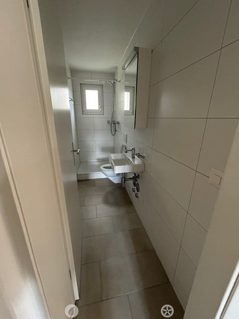 Moderne 3.5-Zimmerwohnung in charmanter Liegenschaft 4