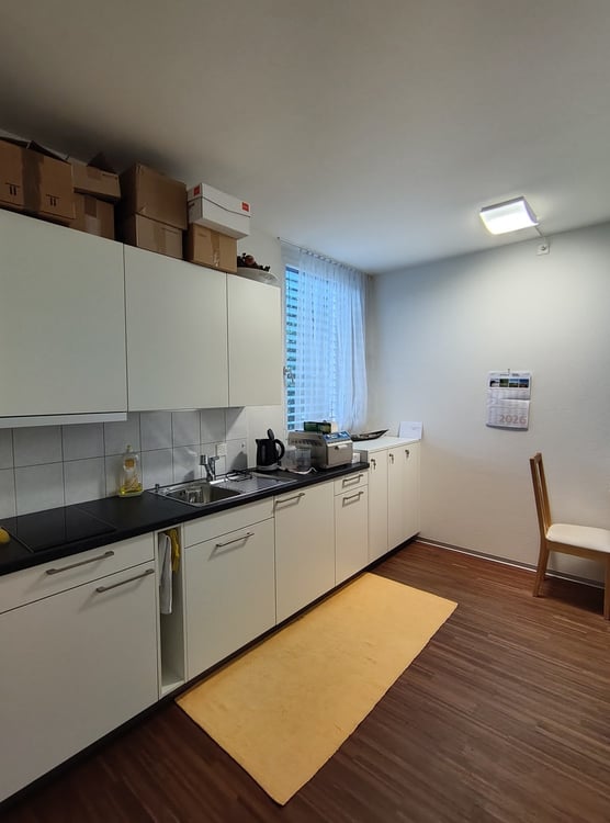 Praxisraum zu vermieten / verkaufen  Bodenmattstrasse 1, Schmitten 8