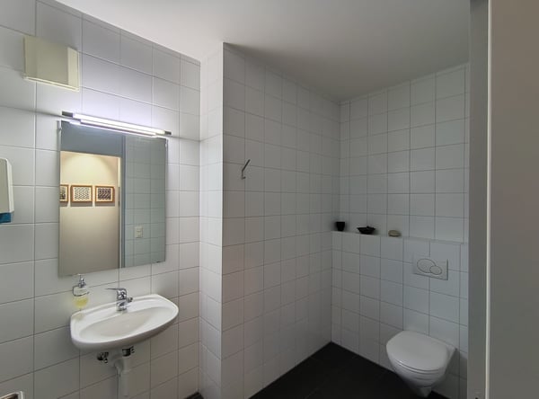 Praxisraum zu vermieten / verkaufen  Bodenmattstrasse 1, Schmitten 4