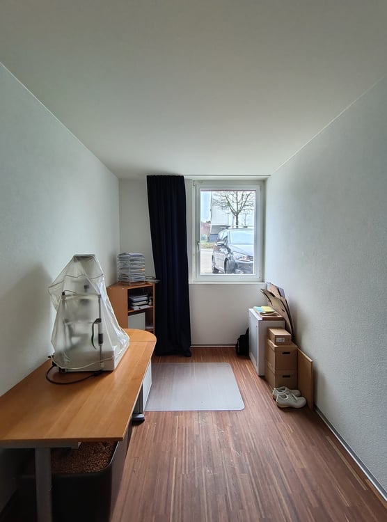 Praxisraum zu vermieten / verkaufen  Bodenmattstrasse 1, Schmitten 7