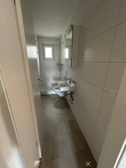 Moderne 3.5-Zimmerwohnung in charmanter Liegenschaft 4
