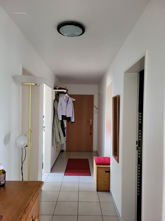 Schöne 4.5-Zimmerwohnung im 3. Stock 5