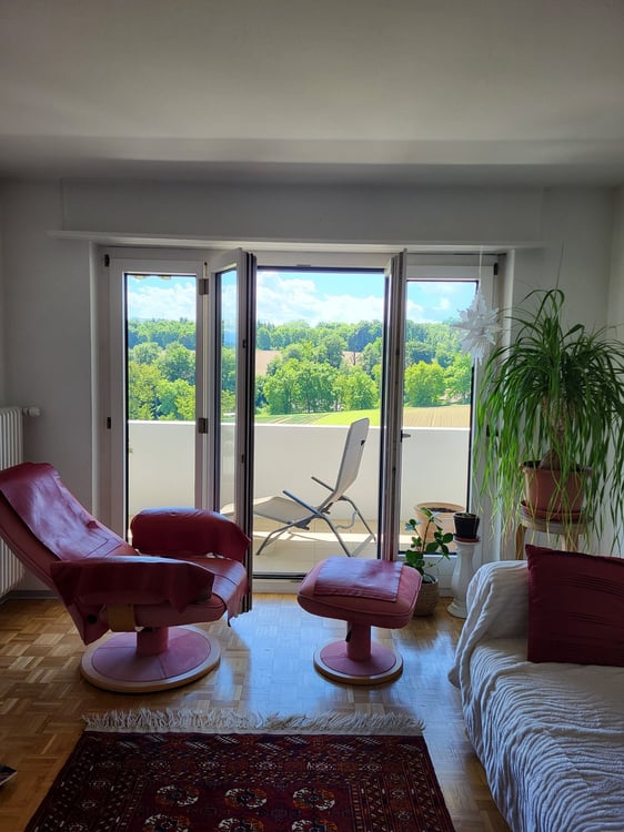Schöne 4.5-Zimmerwohnung im 3. Stock 3