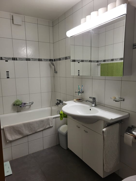 Schöne 4.5-Zimmerwohnung im 3. Stock 4
