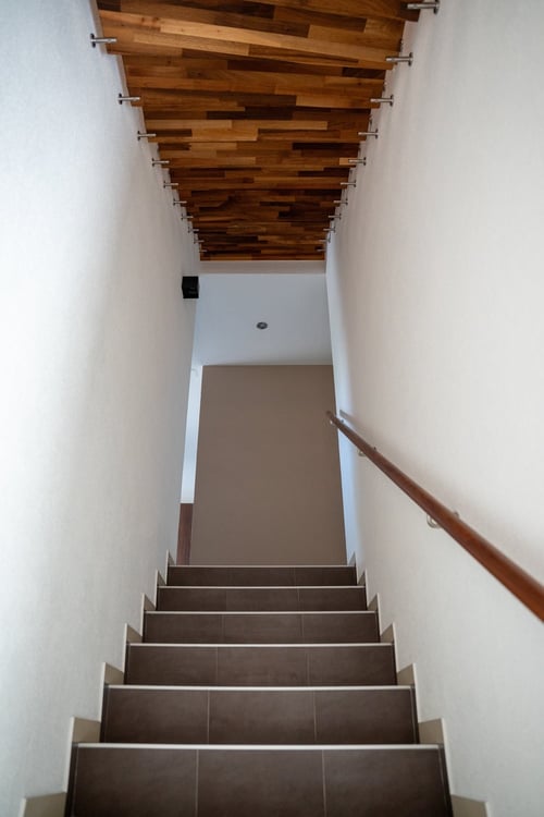 Triplex Dachwohnung im Stockwerkeigentum 4