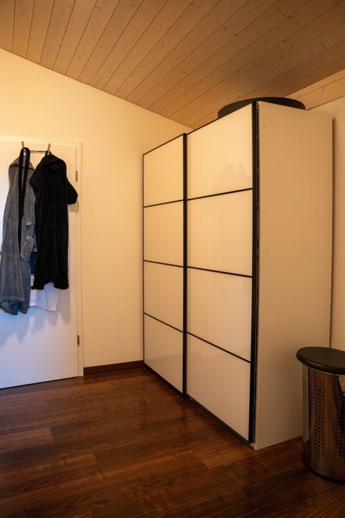 Triplex Dachwohnung im Stockwerkeigentum 11