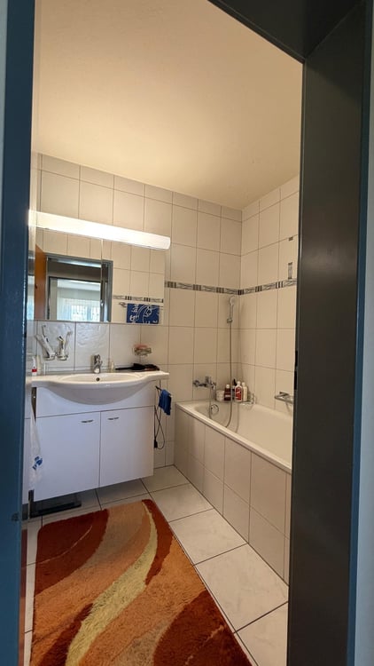 Schöne 4.5-Zimmerwohnung im 3. Stock 6