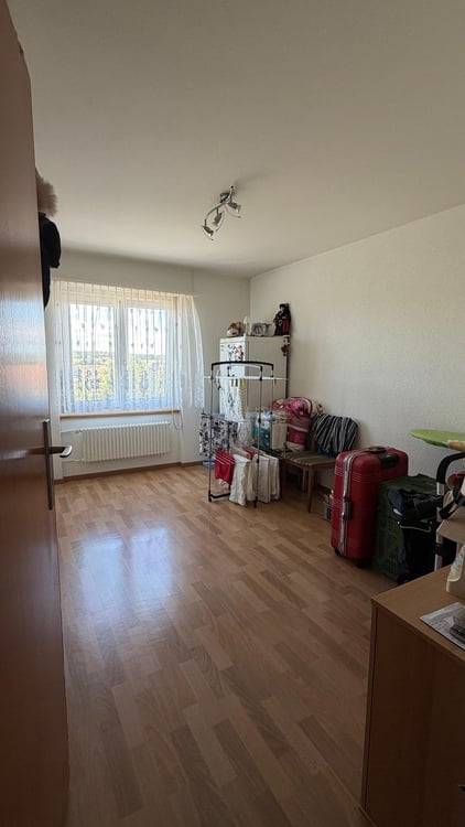 Schöne 4.5-Zimmerwohnung im 3. Stock 10