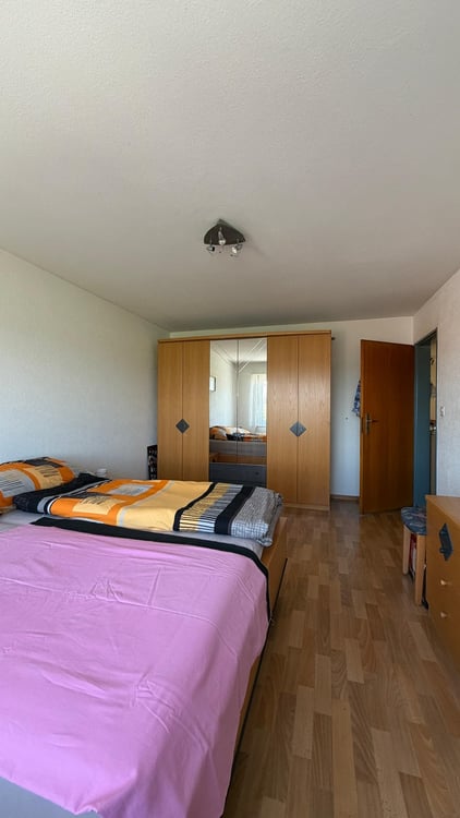 Schöne 4.5-Zimmerwohnung im 3. Stock 4
