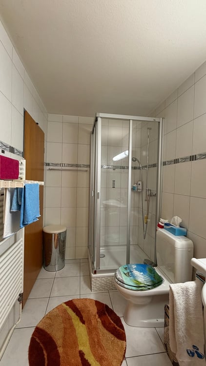 Schöne 4.5-Zimmerwohnung im 3. Stock 7